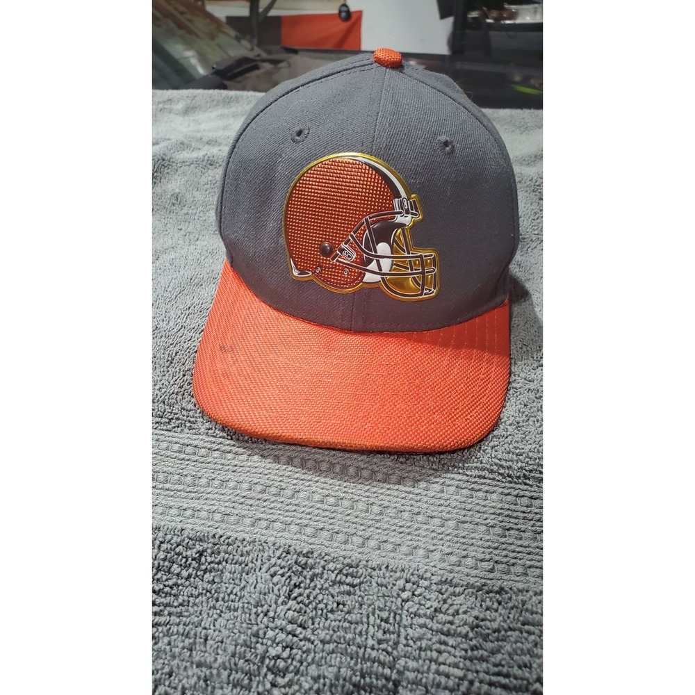 Cleveland browns 59fifty size 6 1/2 New era‎
